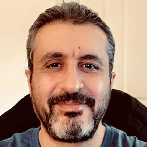 Meet your Posher, Mohammad